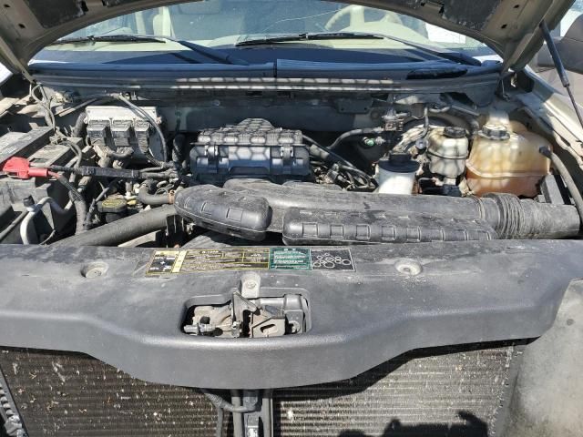 2004 Ford F150