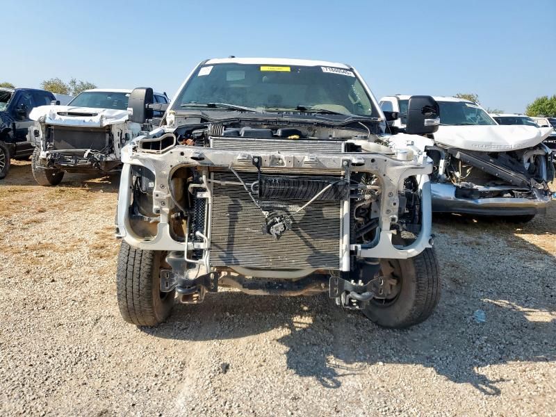 2019 Ford F250 Super Duty
