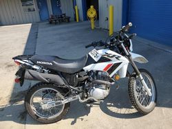 Honda salvage cars for sale: 2024 Honda XR150L E