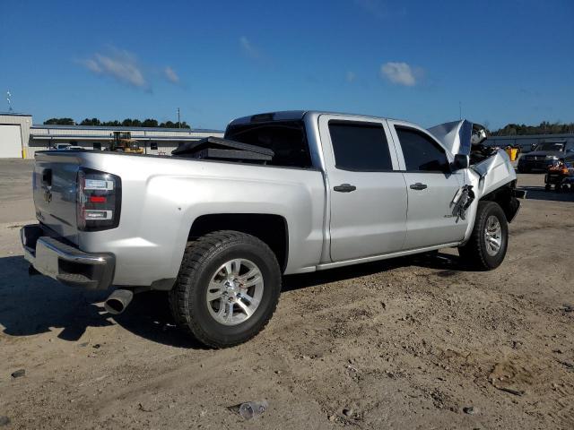 2014 Chevrolet Silverado C1500 LT