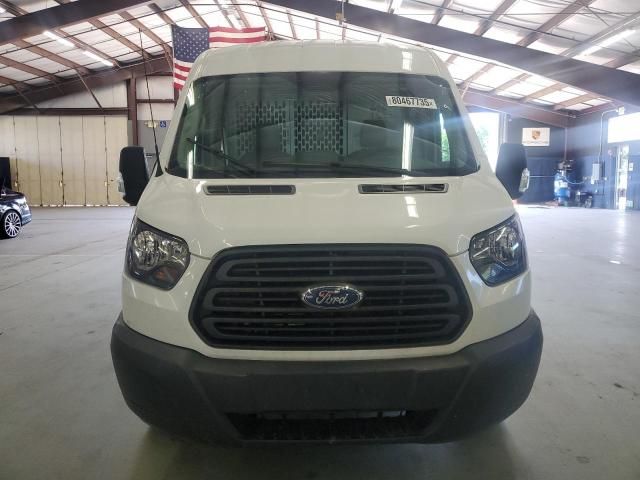 2019 Ford Transit T-150