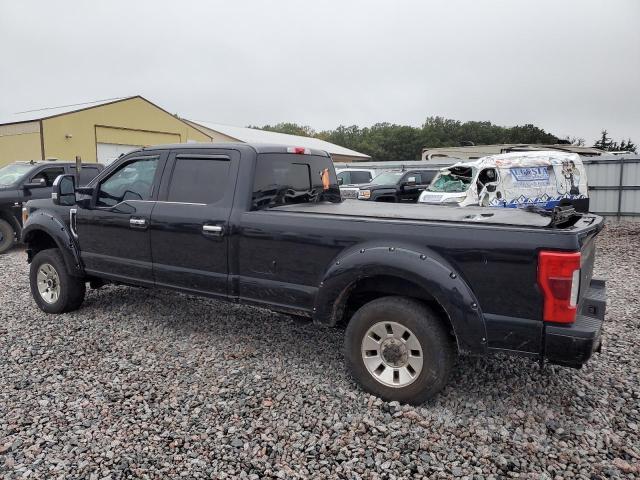 2019 Ford F350 Super Duty