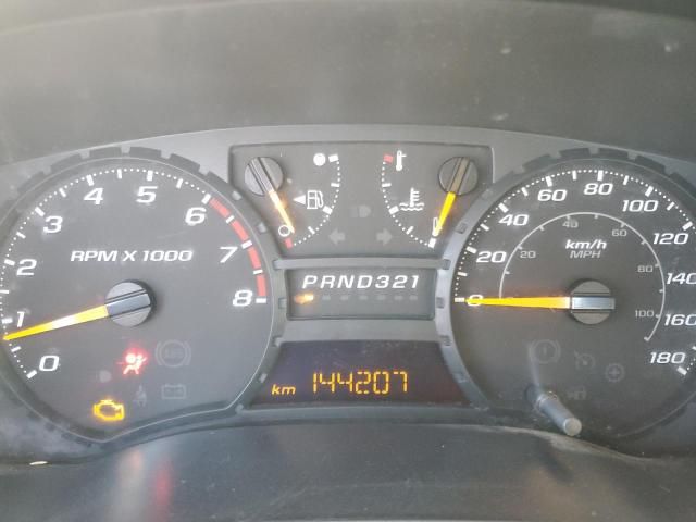 2006 Chevrolet Colorado