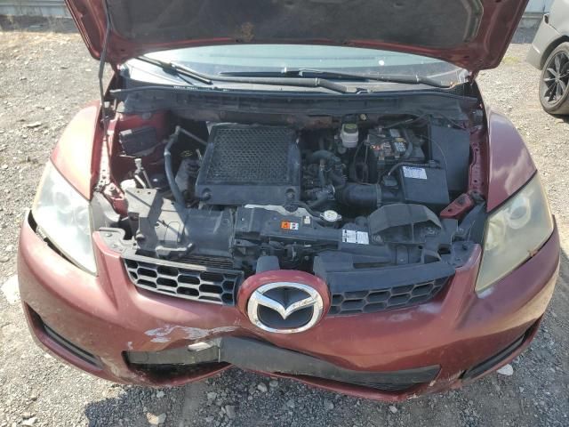 2008 Mazda CX-7