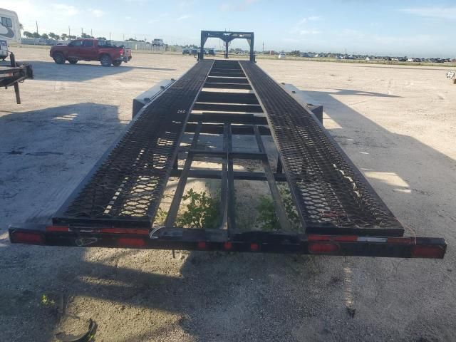 2025 Appalachian Equipment Trailer