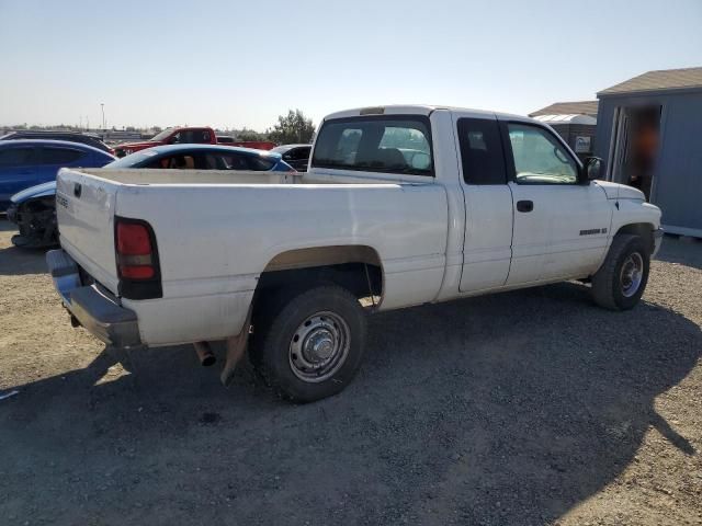 2001 Dodge RAM 2500