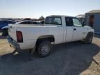2001 Dodge RAM 2500