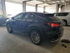 2021 Lexus RX 450H