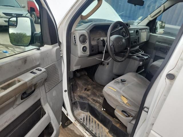 2011 Ford Econoline E150 Van