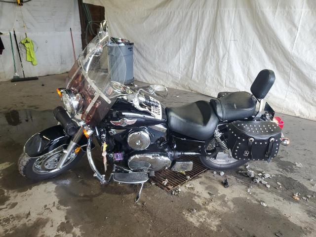 2005 Kawasaki VN1500 N1
