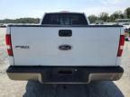 2004 Ford F150 Supercrew