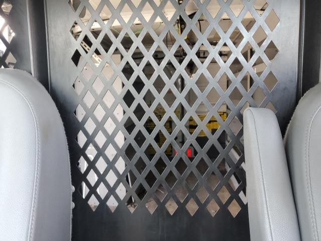 2017 Ford Transit T-150