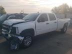 2013 Chevrolet Silverado K3500 LT