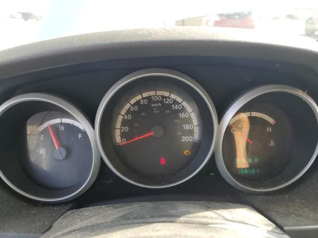 2010 Dodge Grand Caravan SE