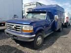 1996 Ford F Super Duty