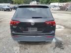 2018 Volkswagen Tiguan s