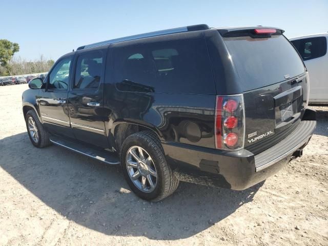 2012 GMC Yukon xl Denali