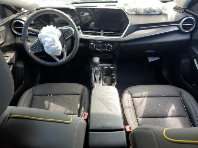 2025 Chevrolet Trax Active