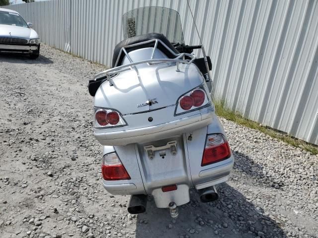 2007 Honda GL1800