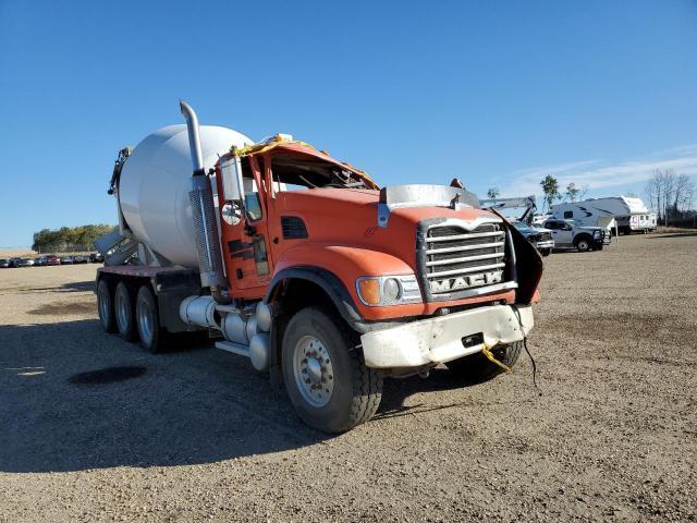 2007 Mack 700 CV700