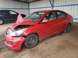 2016 Hyundai Accent SE for sale in Colorado Springs, CO