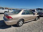 2001 Honda Accord ex