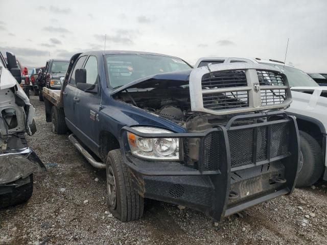 2008 Dodge RAM 2500 ST
