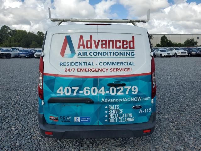2016 Ford Transit Connect XLT