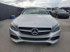 2017 Mercedes-Benz C300