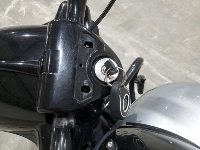 2020 Harley-Davidson Flhrxs