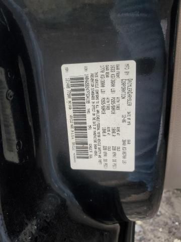 2007 Chrysler Aspen Limited