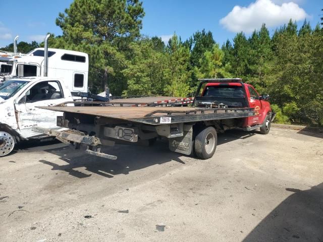 2022 Dodge RAM 5500