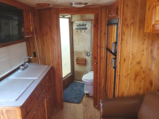 2006 Sunlite Sundowner