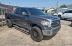 2015 Toyota Tundra Double Cab SR