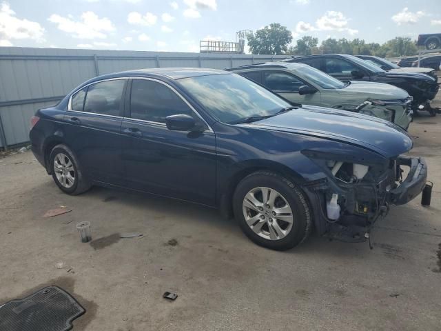 2008 Honda Accord LXP