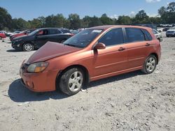 2008 KIA SPECTRA5 5 SX for sale in Madisonville, TN