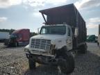 1998 International 8100 Grapple Truck