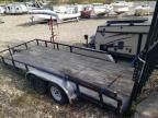 2022 Load Trail Utility Trailer