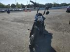 2020 Harley-Davidson Fxbb