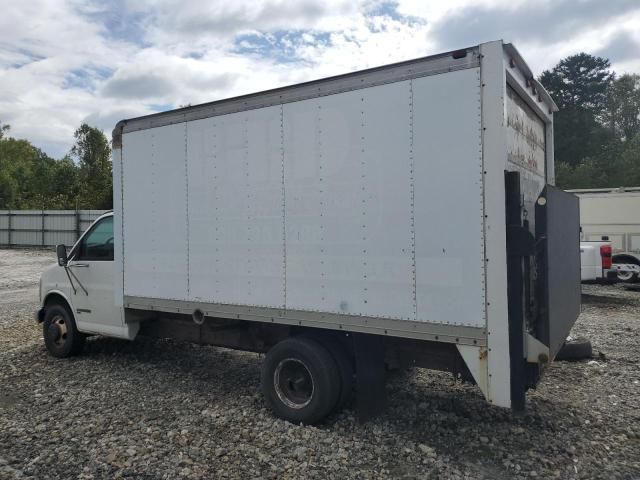 1997 True Savana 3500