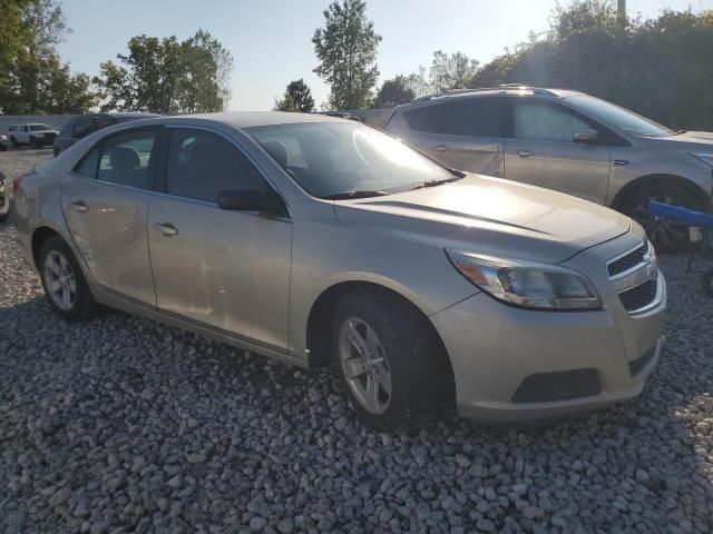 2013 Chevrolet Malibu LS