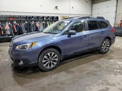 2017 Subaru Outback 2.5i Limited for sale in Candia, NH