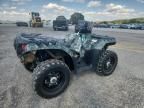 2010 Polaris Sportsman 550 EFI XP
