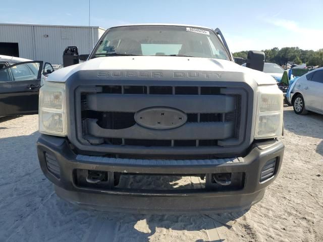 2013 Ford F250 Super Duty