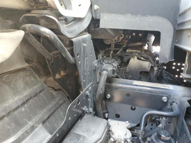 2007 GMC W4500 W45042