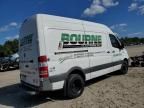 2015 Merz 2015 MERCEDES-BENZ Sprinter 3500