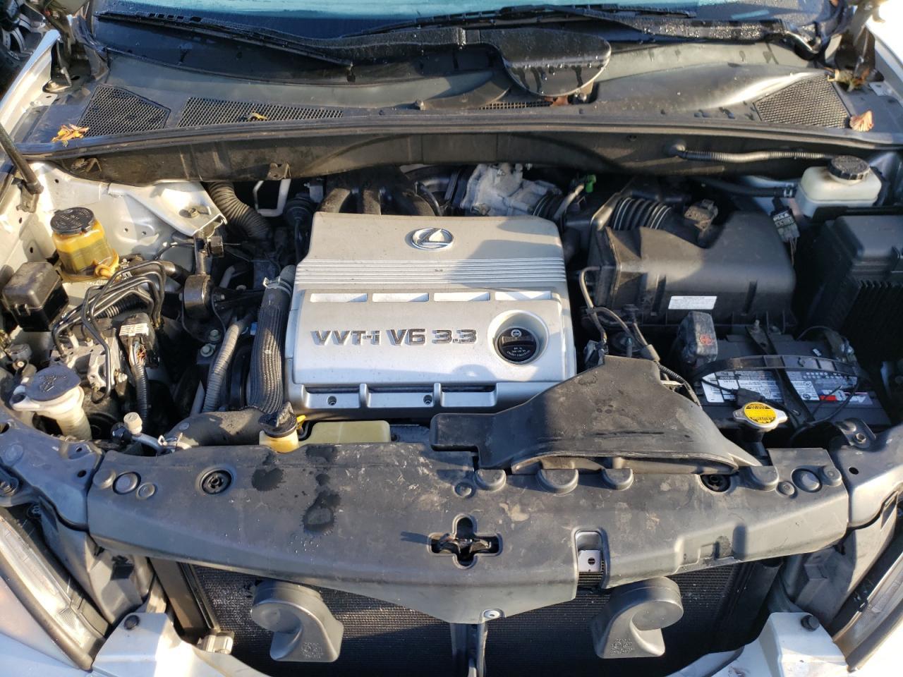 2006 Lexus Rx 330