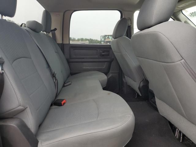 2016 Dodge RAM 1500 ST