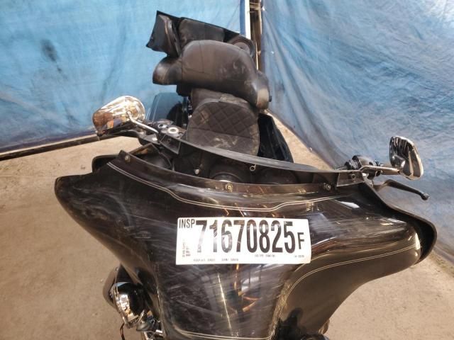 2006 Harley-Davidson Flhtcui