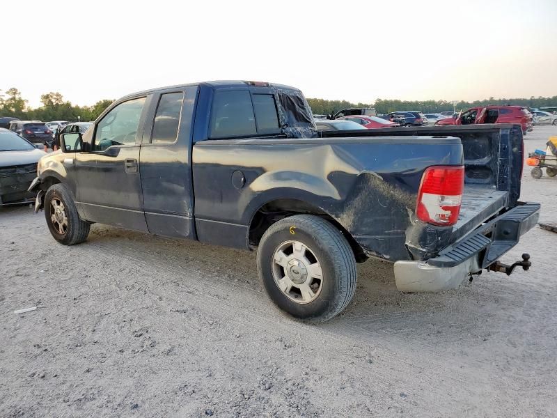 2005 Ford F150
